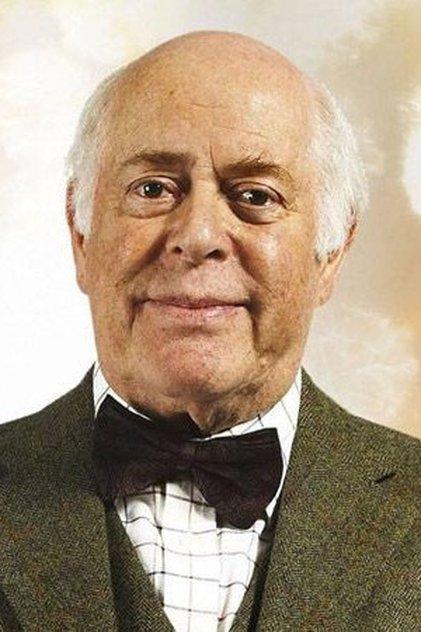Clive Swift - Actor Profile Photo