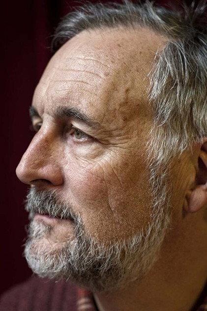 Tony Huston - Actor Profile Photo