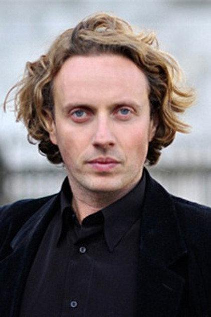 William Mesguich - Actor Profile Photo