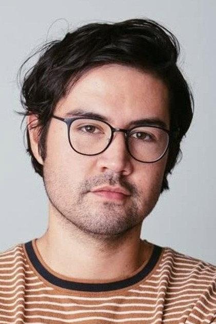 Chris Aquilino - Actor Profile Photo