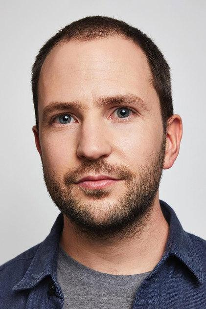 Javier Sepulveda - Actor Profile Photo