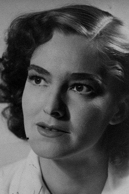 Gunnel Wadner - Actor Profile Photo