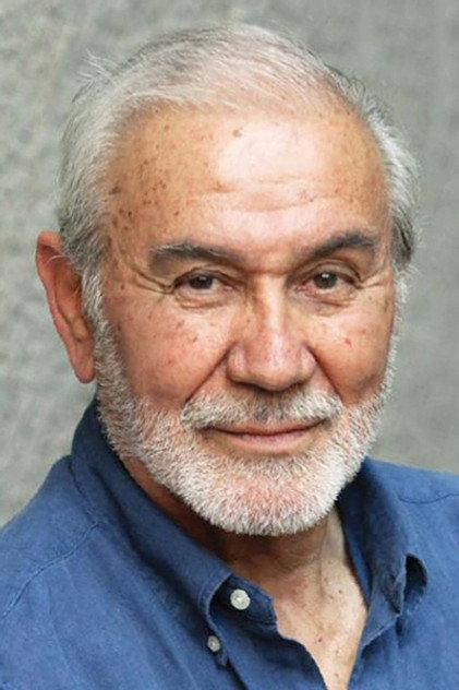 Nelson Villagra - Actor Profile Photo