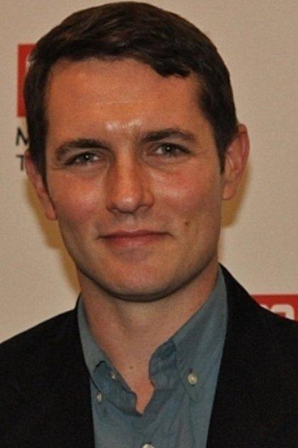 Zach Shaffer - Actor Profile Photo