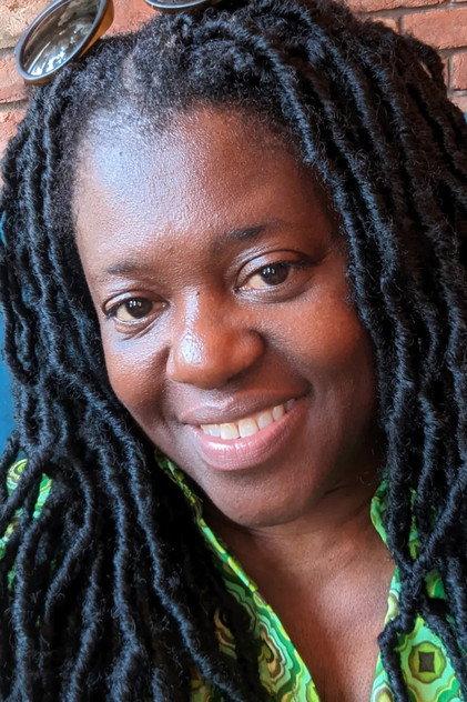 Paulette Cammidge - Actor Profile Photo