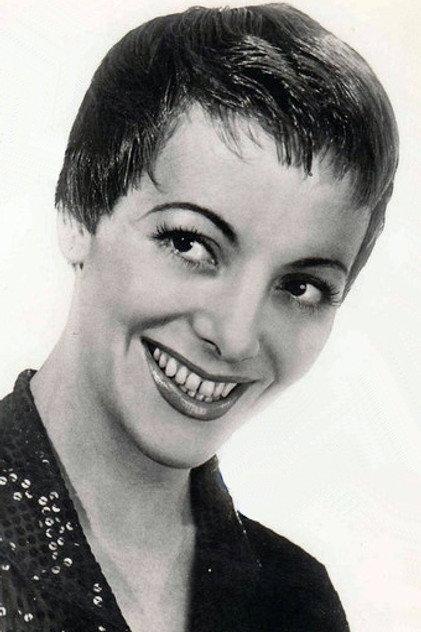 Lona Rita - Actor Profile Photo