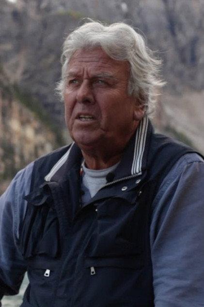 Henri Seroka - Actor Profile Photo