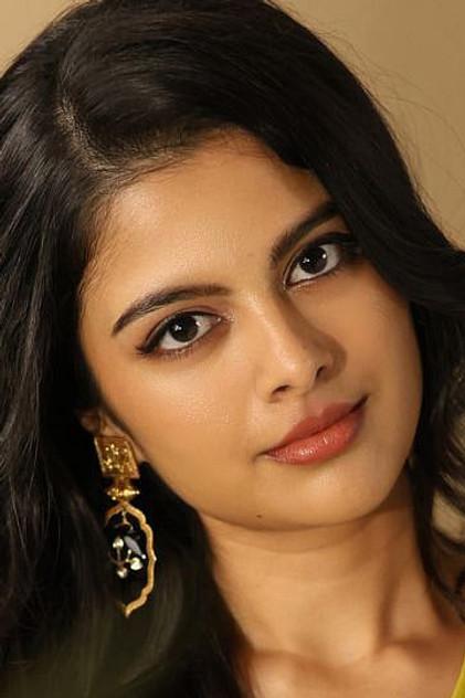 Sanjana Krishnamoorthy - Actor Profile Photo