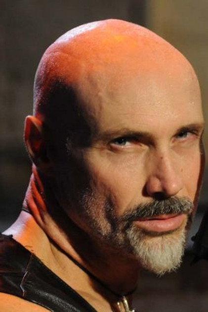 Ovidio Martucci - Actor Profile Photo