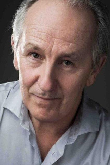 Gaston Caron - Actor Profile Photo