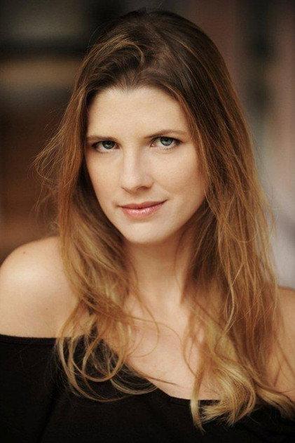 Karine Ventalon - Actor Profile Photo