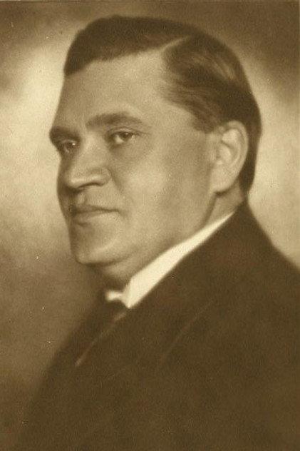 Mikhail Tarkhanov - Actor Profile Photo