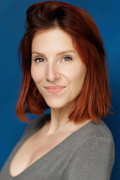 Charlotte Dumur - Actor Profile Photo
