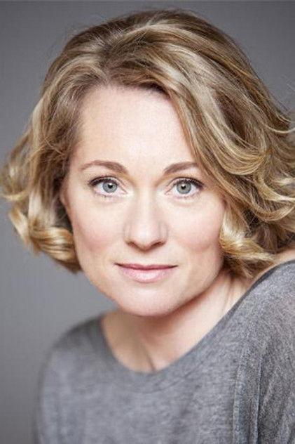Emily Joyce - Actor Profile Photo