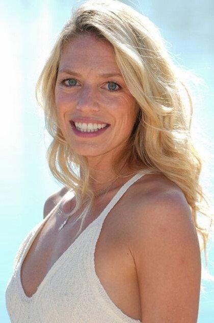 Aurore Delplace - Actor Profile Photo