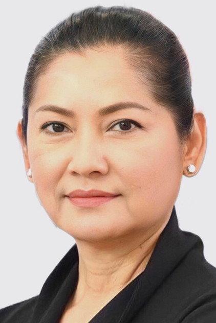 Thanya Wachirabunjong - Actor Profile Photo