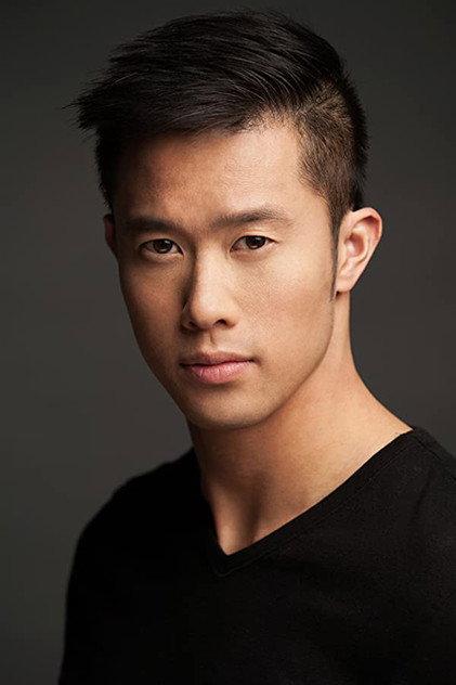 Kent S. Leung - Actor Profile Photo