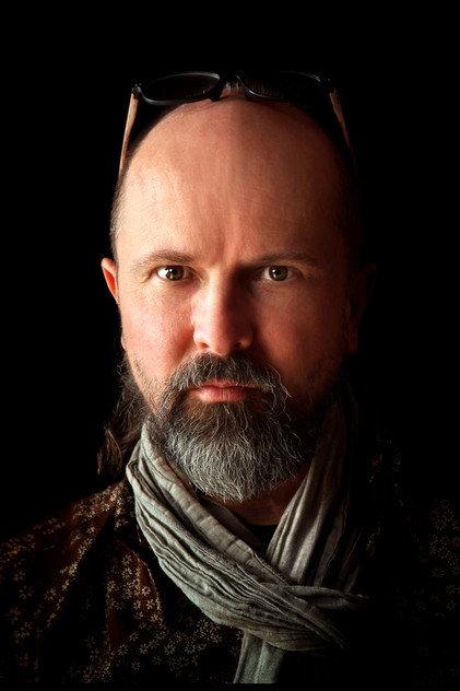 Filip Naudts - Actor Profile Photo