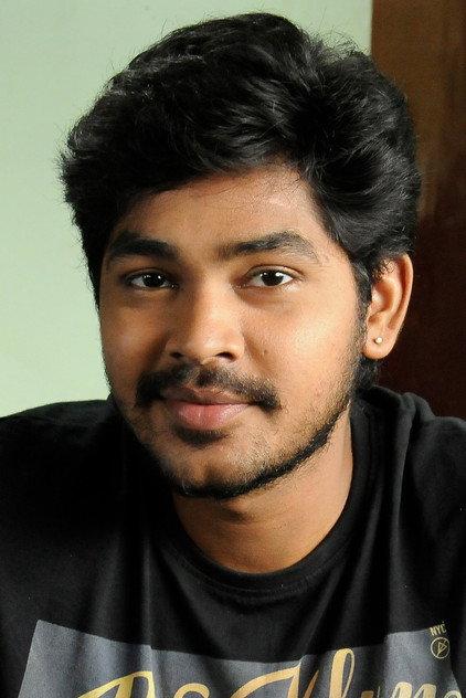 Anbu Mayilsamy - Actor Profile Photo
