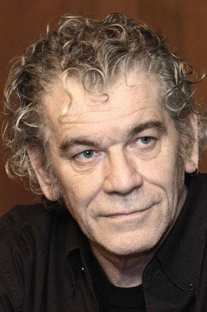 Dan McCafferty - Actor Profile Photo
