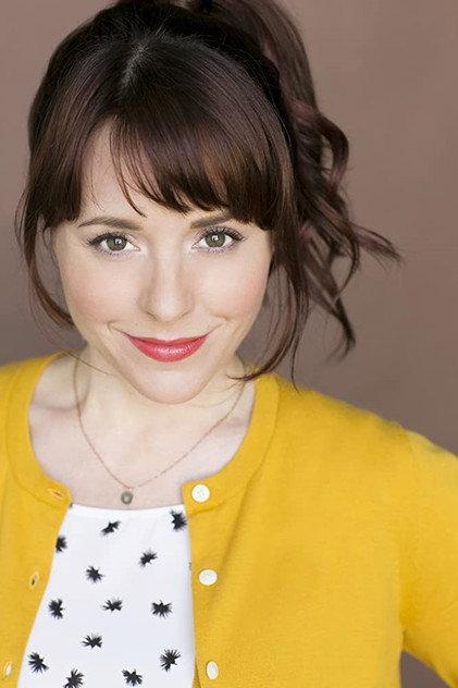 Elizabeth Braun - Actor Profile Photo