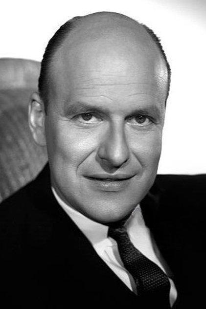 Werner Klemperer - Actor Profile Photo