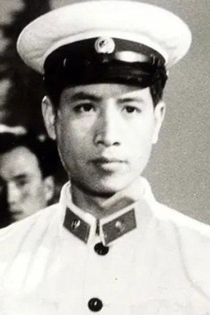Wang Yi - Actor Profile Photo