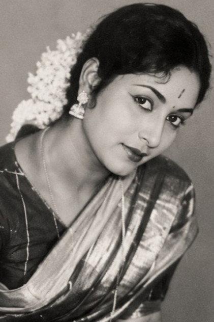 K. R. Indira Devi - Actor Profile Photo