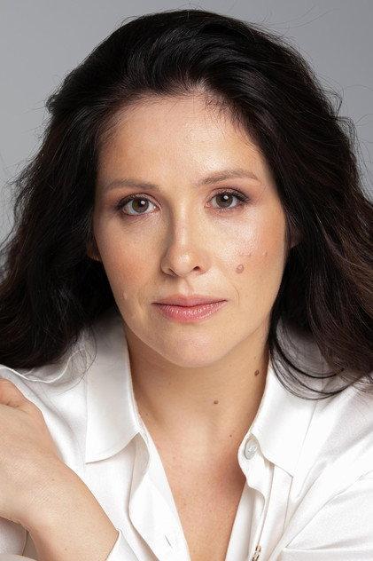 Jekaterina Linnamäe - Actor Profile Photo