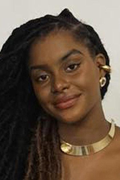 Génesis Piñeyro - Actor Profile Photo