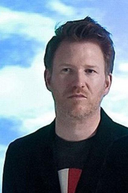 Phil Cunningham - Actor Profile Photo