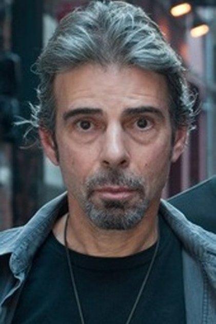 Billy Otis - Actor Profile Photo