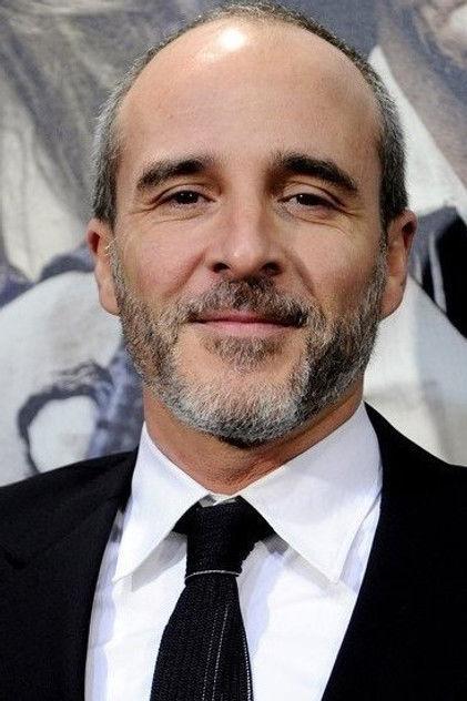Fernando Guillén Cuervo - Actor Profile Photo