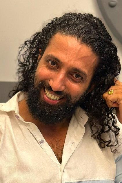 Mithun Purandare - Actor Profile Photo