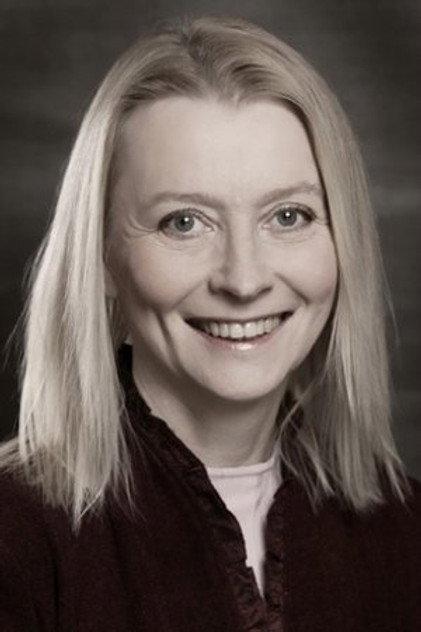 Laine Mägi - Actor Profile Photo