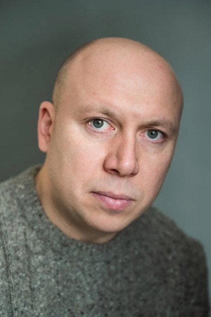 Denis Kutuzov - Actor Profile Photo