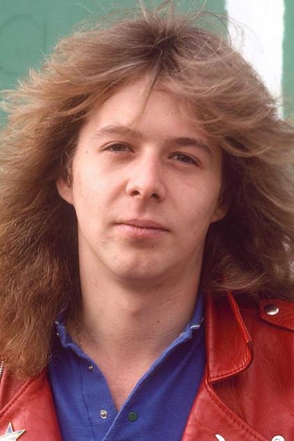 Clive Burr - Actor Profile Photo