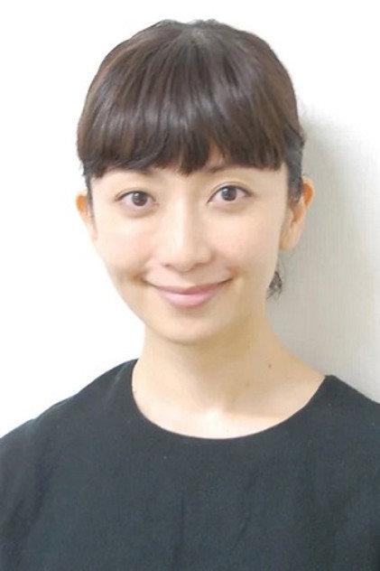 Kaori Mochida - Actor Profile Photo