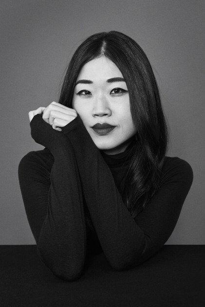 Mary H.K. Choi - Actor Profile Photo