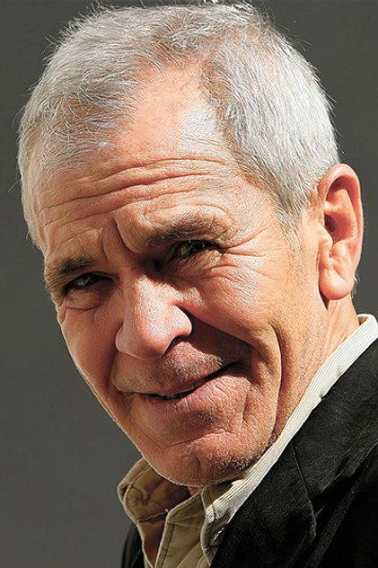 Eduardo Barril - Actor Profile Photo