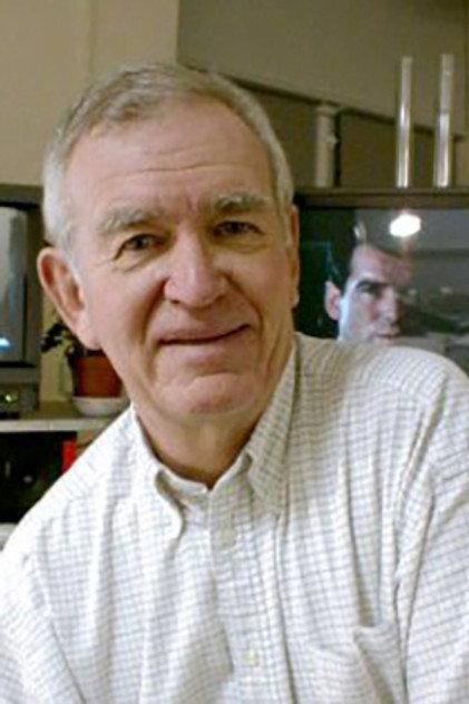 Jim Clark - Actor Profile Photo