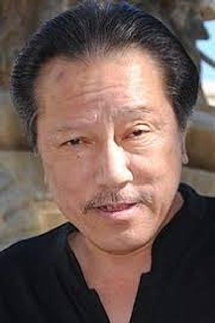 Galen Yuen - Actor Profile Photo