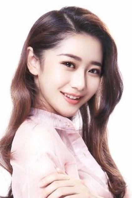 Lu Yanbei - Actor Profile Photo
