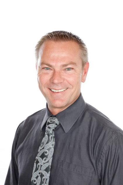 Jon Engmyr - Actor Profile Photo