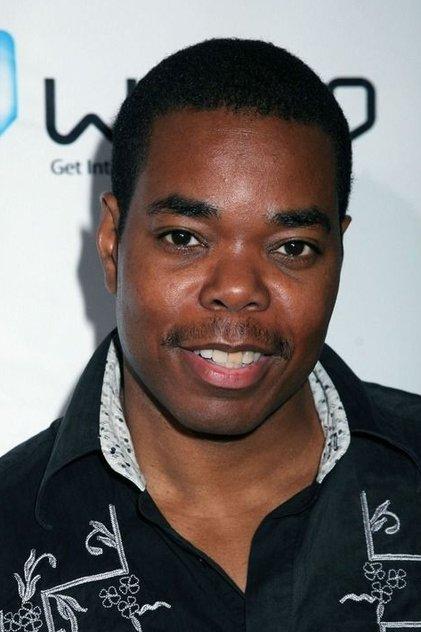 Gabriel Casseus - Actor Profile Photo