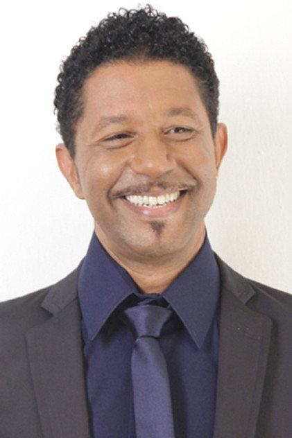 Mansur Ark - Actor Profile Photo