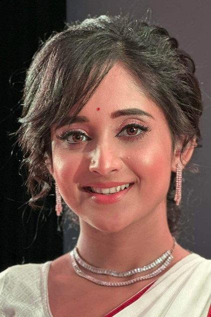 Soumitrisha Kundu - Actor Profile Photo