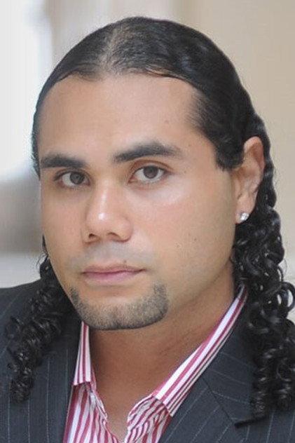 Mark Medeiros - Actor Profile Photo
