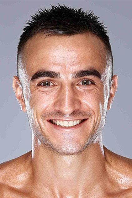 Jason Moloney - Actor Profile Photo
