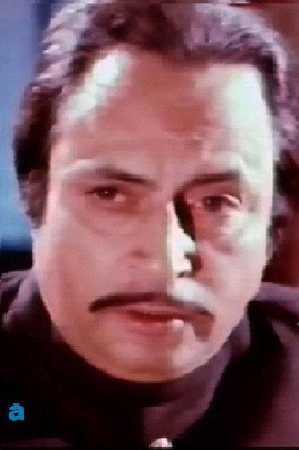 Aslam Pervaiz - Actor Profile Photo
